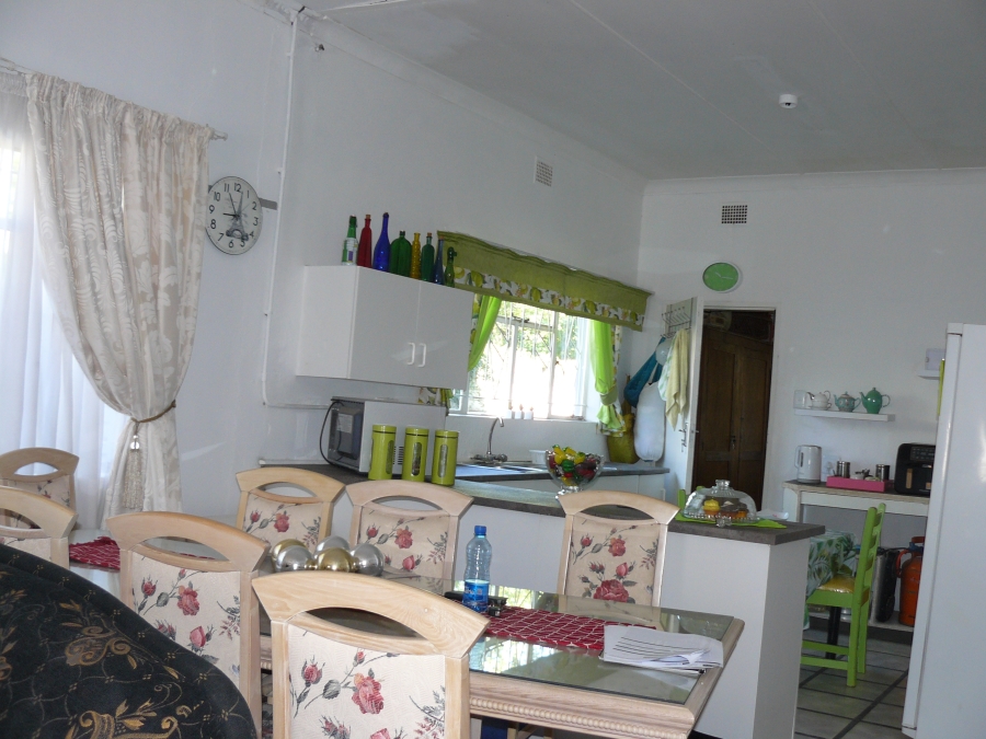 2 Bedroom Property for Sale in Vredefort Free State